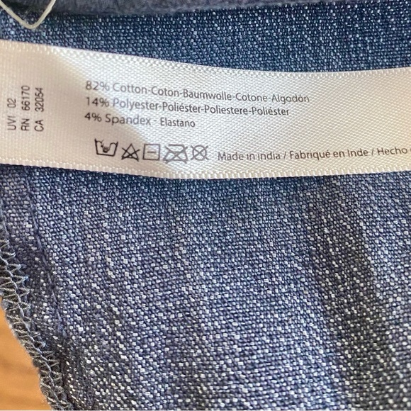 Free People | FP One | Sz 4 | NWT - Picture 5 of 8